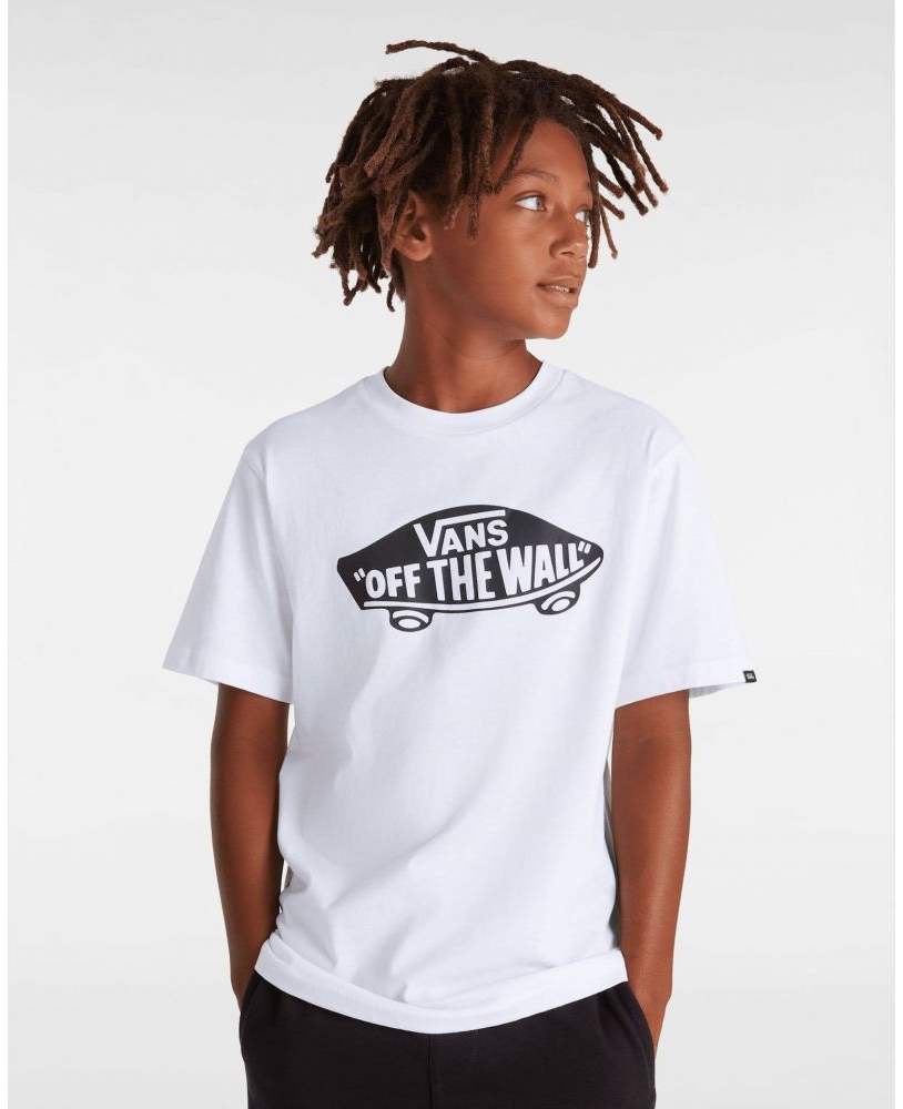 TRIKO VANS STYLE 76 S/S KIDS TRIKO VANS STYLE 76 S/S KIDS