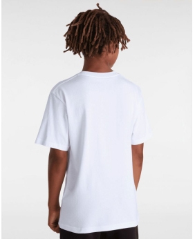 TRIKO VANS STYLE 76 S/S KIDS TRIKO VANS STYLE 76 S/S KIDS