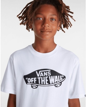 TRIKO VANS STYLE 76 S/S KIDS TRIKO VANS STYLE 76 S/S KIDS