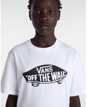 TRIKO VANS STYLE 76 S/S KIDS TRIKO VANS STYLE 76 S/S KIDS