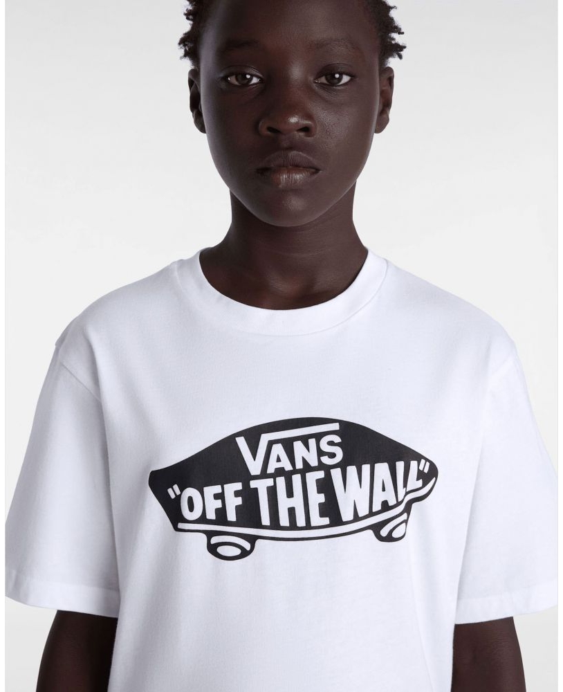 TRIKO VANS STYLE 76 S/S KIDS TRIKO VANS STYLE 76 S/S KIDS