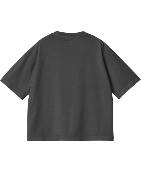 TRIKO CARHARTT WIP Nelson S/S WMS