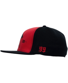 KŠILTOVKA METAL MULISHA MIND FLEX