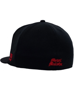 KŠILTOVKA METAL MULISHA MIND FLEX