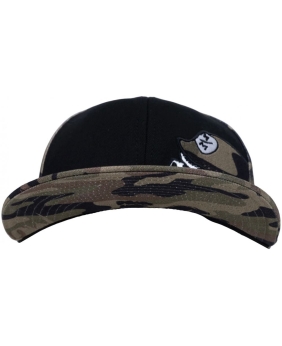 KŠILTOVKA METAL MULISHA SKY HIGH FLEX