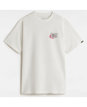 TRIKO VANS Marathon S/S KIDS