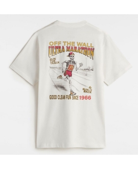TRIKO VANS Marathon S/S KIDS