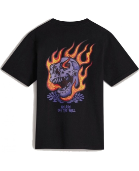 TRIKO VANS Vortex S/S KIDS