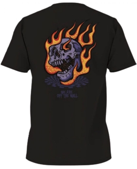 TRIKO VANS Vortex S/S KIDS