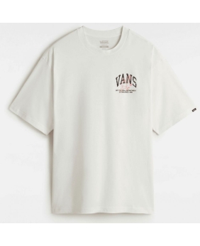 TRIKO VANS Pickle Champ S/S