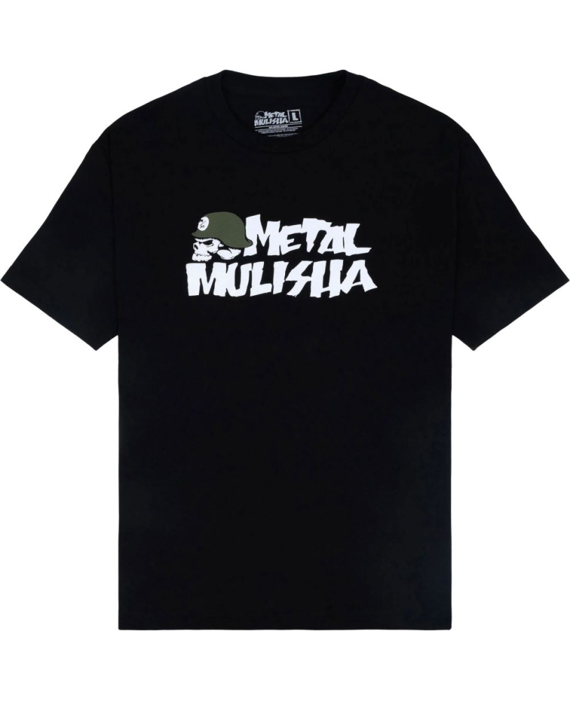 TRIKO METAL MULISHA OG ICON TRIKO METAL MULISHA OG ICON