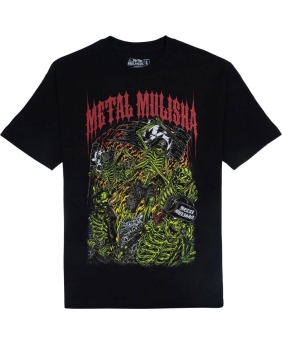 TRIKO METAL MULISHA RIOT