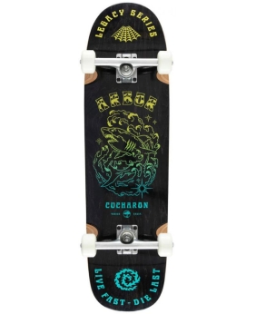 SK8 KOMPLET ARBOR Legacy Cucharon Spellb