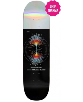 SK8 DESKA ARBOR Amelia Neuron
