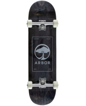 SK8 KOMPLET ARBOR Street Logo
