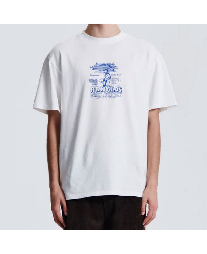 TRIKO THE CRITICAL SLIDE SOCIETY ARNIE TRIKO THE CRITICAL SLIDE SOCIETY ARNIE