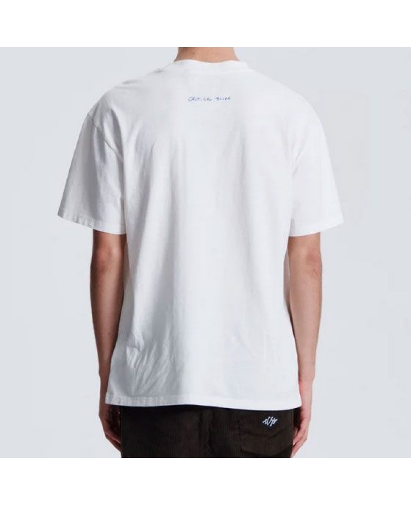 TRIKO THE CRITICAL SLIDE SOCIETY ARNIE TRIKO THE CRITICAL SLIDE SOCIETY ARNIE