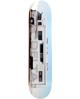 SK8 DESKA DELTA Motorhome
