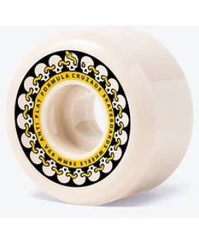 SK8 KOLA CRUZADE Skulls 2