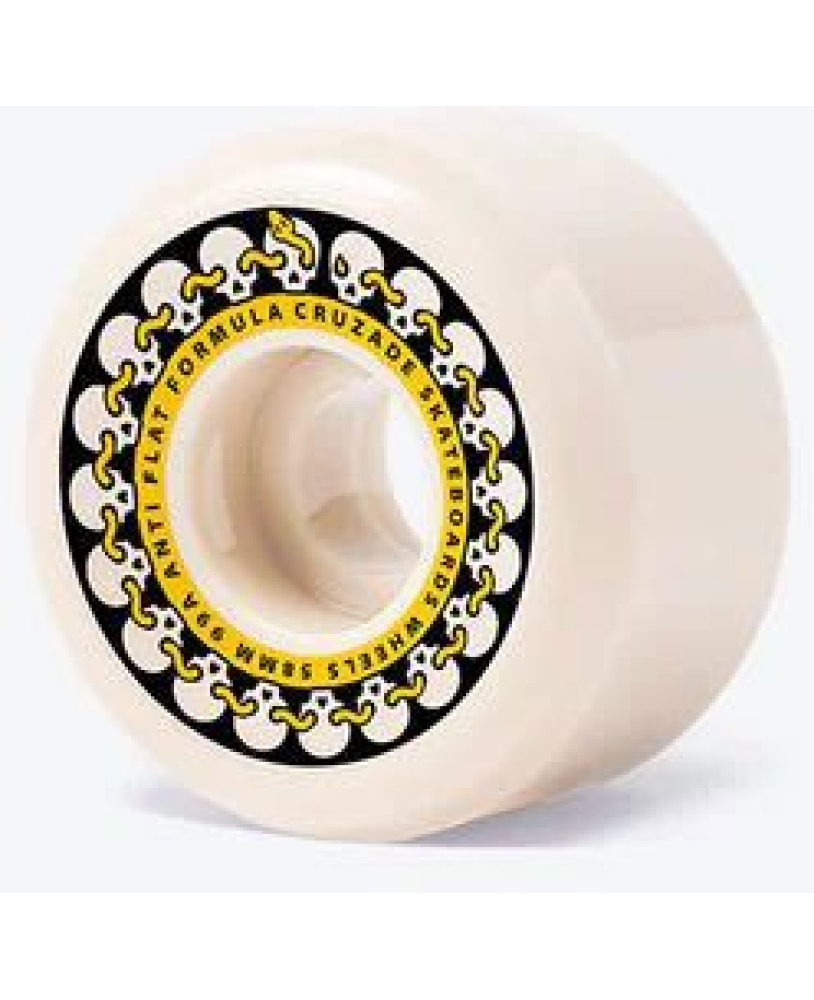 SK8 KOLA CRUZADE Skulls 2 SK8 KOLA CRUZADE Skulls 2