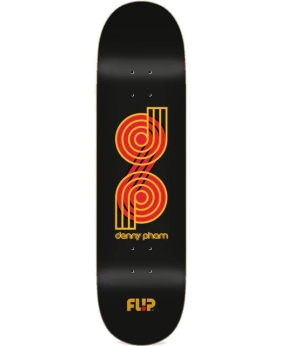 SK8 DESKA FLIP Woven Pham