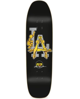 SK8 DESKA FLIP LMLA Mountain Black