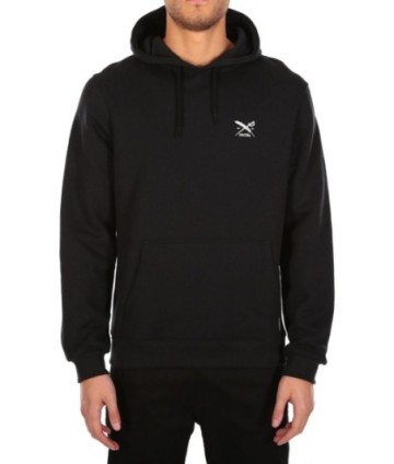MIKINA IRIEDAILY Chestflag Hoodie