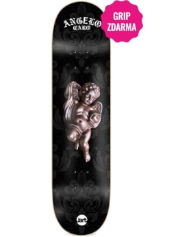 SK8 DESKA JART Angelo Caro LC