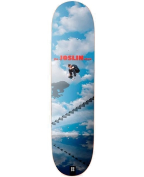 SK8 DESKA PLAN B The Joslin Show