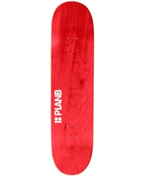 SK8 DESKA PLAN B The Joslin Show