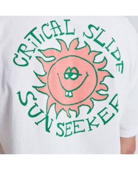 TRIKO THE CRITICAL SLIDE SOCIETY SEEKER