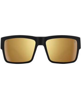 BRÝLE SPY Cyrus Club Midnite Soft Matte 