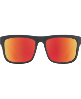 BRÝLE SPY Discord Soft Matte Dark Gray -