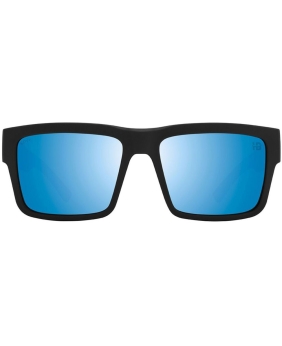 BRÝLE SPY Montana Soft Matte Black - HB 