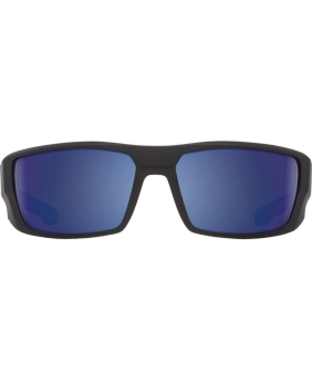 BRÝLE SPY Dirk Matte Black - Happy Bronz