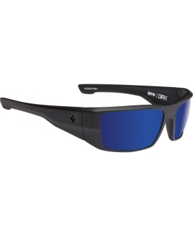 BRÝLE SPY Dirk Matte Black - Happy Bronz