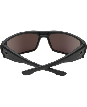 BRÝLE SPY Dirk Matte Black - Happy Bronz