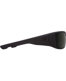 BRÝLE SPY Dirk Soft Matte Black - Happy 