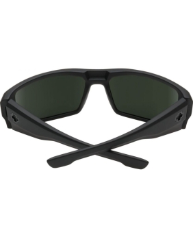 BRÝLE SPY Dirk Soft Matte Black - Happy 