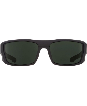 BRÝLE SPY Dirk Soft Matte Black - Happy 