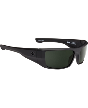 BRÝLE SPY Dirk Soft Matte Black - Happy 