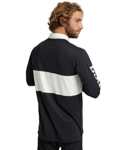 TERMO PRÁDLO BURTON MIDWEIGHT RUGBY TERMO PRÁDLO BURTON MIDWEIGHT RUGBY