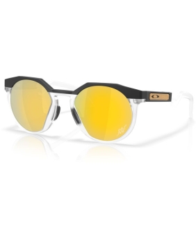 BRÝLE OAKLEY HSTN KM Navy/Trans Blue