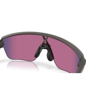BRÝLE OAKLEY Corridor SQ Matte Grey Smok