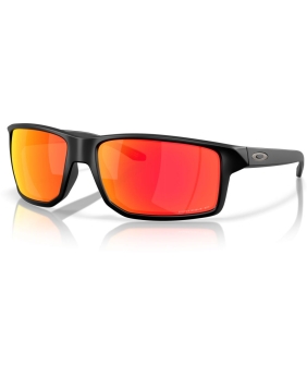 BRÝLE OAKLEY Gibston XL Matte Black