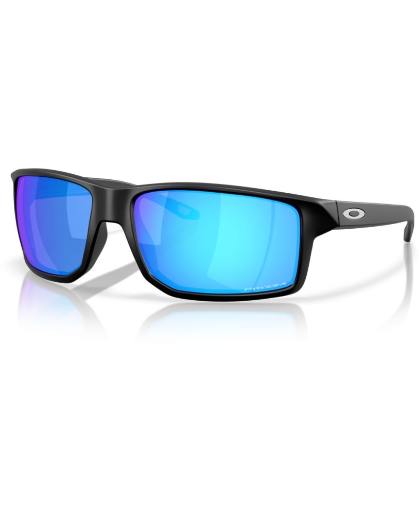 BRÝLE OAKLEY Gibston XL Matte Black BRÝLE OAKLEY Gibston XL Matte Black