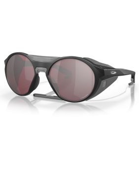 BRÝLE OAKLEY Clifden Matte Black