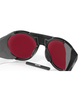 BRÝLE OAKLEY Clifden Matte Black