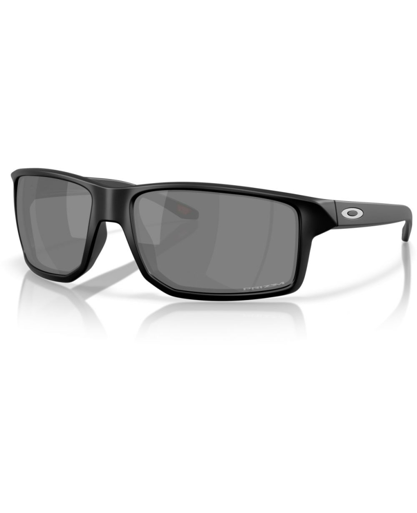BRÝLE OAKLEY Gibston XL Matte Black BRÝLE OAKLEY Gibston XL Matte Black