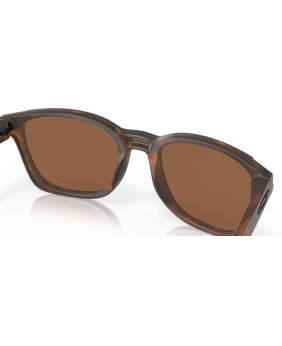 BRÝLE OAKLEY Ojector Matte Brown Tortois